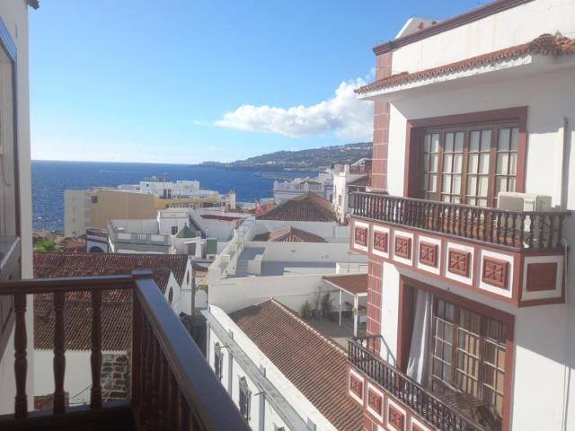 Apartamento en alquiler en La Palma, Canarias