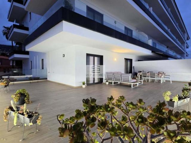 Apartamento en alquiler en Santa Cruz De Tenerife, Canarias