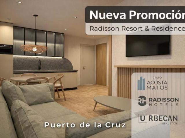 Apartamento en venta en Tenerife, Canarias