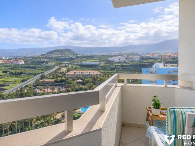 Apartamento en venta en Tenerife, Canarias