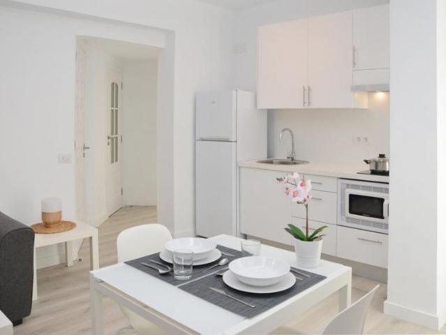 Apartamento en alquiler en Santa Cruz De Tenerife, Canarias