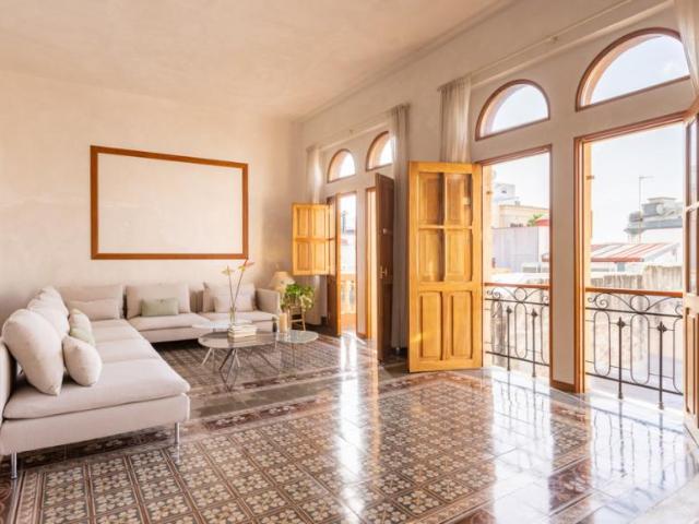 Apartamento en alquiler en Centro-Ifara, Santa Cruz de Tenerife