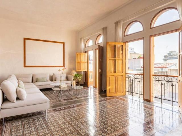 Apartamento en alquiler en Centro-Ifara, Santa Cruz de Tenerife