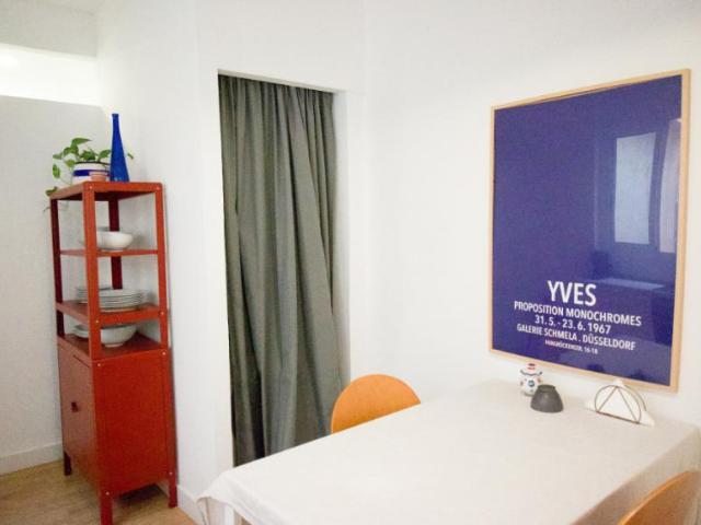 Apartamento en alquiler en Centro-Ifara, Santa Cruz de Tenerife