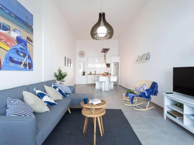 Apartamento en alquiler en Las Palmas