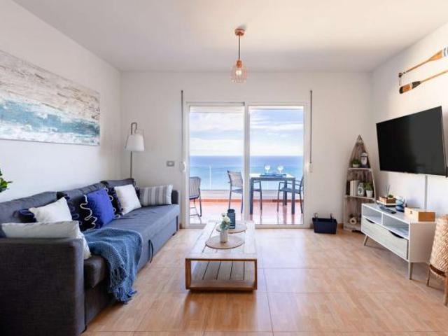 Apartamento en alquiler en Las Palmas