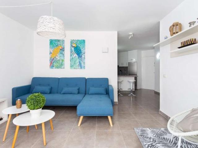 Apartamento en alquiler en Las Palmas
