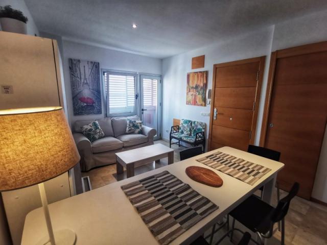 Apartamento en venta en Tenerife, El Toscal Apartamento en venta en Tenerife, El Toscal