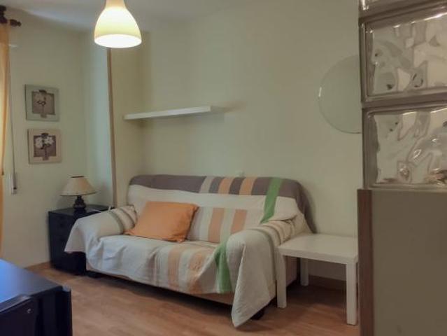 Apartamento en alquiler en Signo XXV, Santa Marta De Tormes