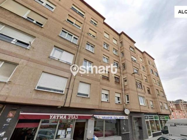Apartamento en venta en Santander