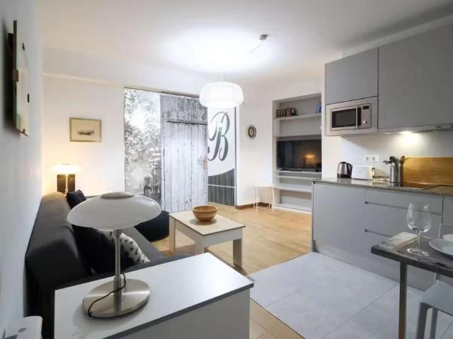 Apartamento en alquiler en Santander