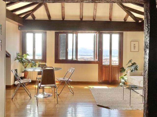 Apartamento en alquiler en Perines, Santander