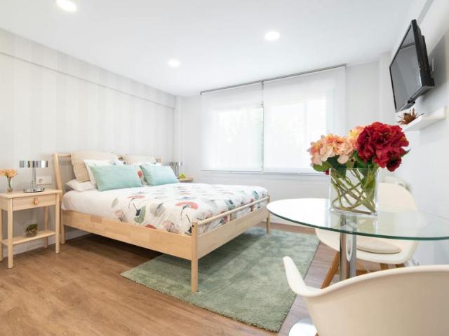 Apartamento en alquiler en Santiago de Compostela, Santiago