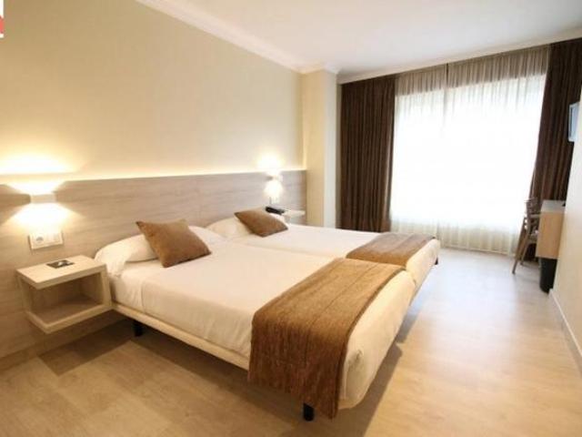 Apartamento en alquiler en Santiago De Compostela, O Ensanche