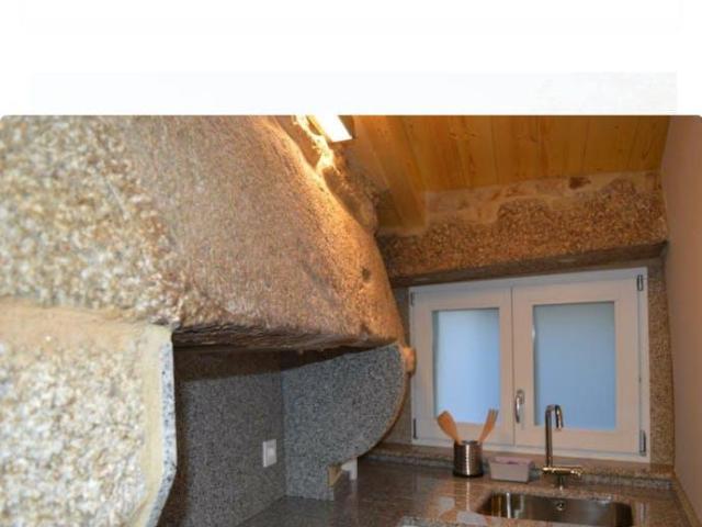 Apartamento en alquiler en Santiago De Compostela, O Outeiro