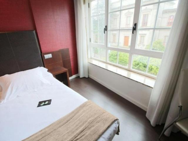 Apartamento en alquiler en Santiago De Compostela, O Ensanche