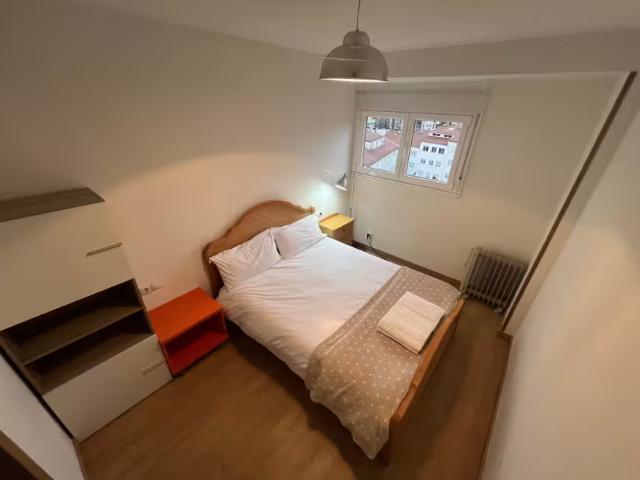 Apartamento en alquiler en Santiago de Compostela, Santiago