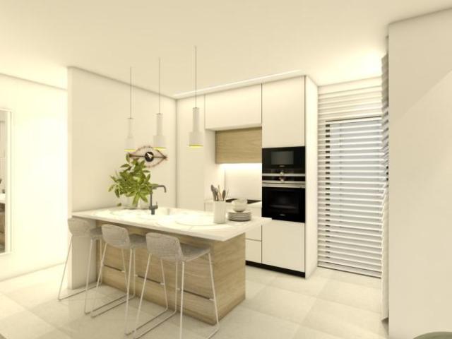 Apartamento en venta en Colonia Julio Ruiz de Alda, San Javier
