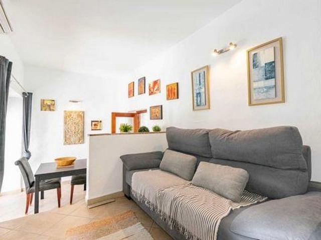Apartamento en venta en Sayalonga