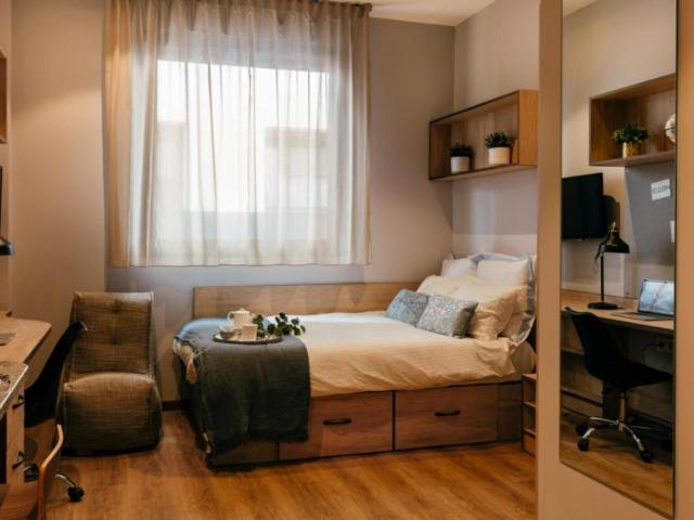 Apartamento en alquiler en Sur, Sevilla