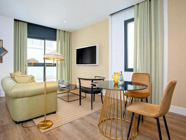 Apartamento en alquiler en Sevilla, Triana Casco Antiguo