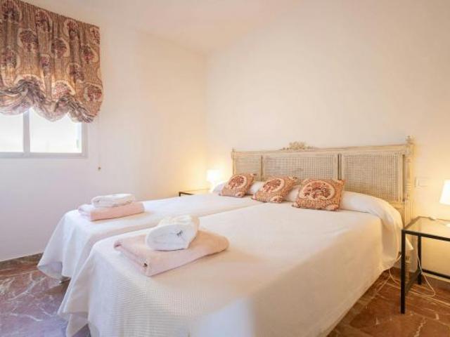 Apartamento en alquiler en Triana, Sevilla