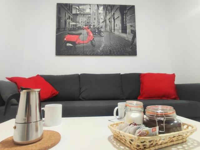 Apartamento en alquiler en Sevilla, Nucleo Residencial Manuel Arellano