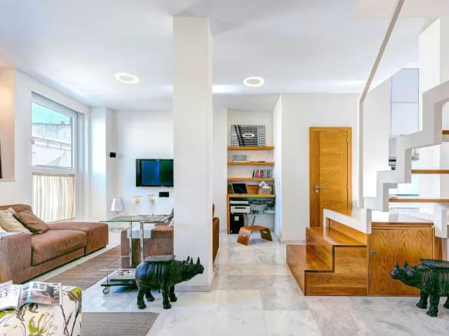 Apartamento en alquiler en Casco Antiguo, Sevilla
