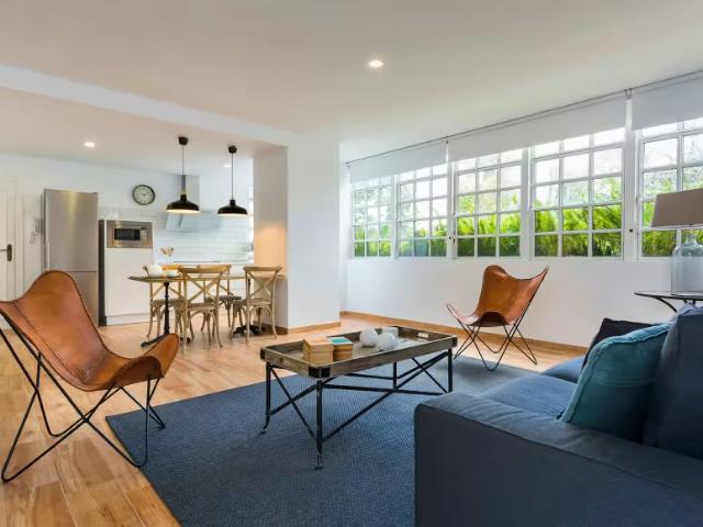 Apartamento en alquiler en Casco Antiguo, Sevilla