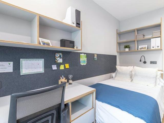 Apartamento en alquiler en Sevilla, La Buhaira