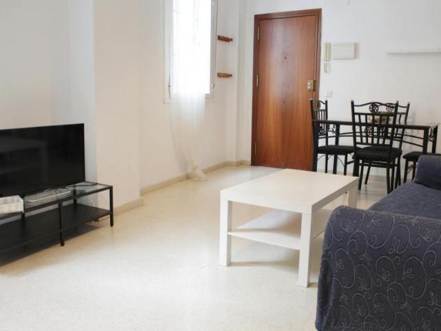 Apartamento en alquiler en Sevilla, Encarnación-Regina