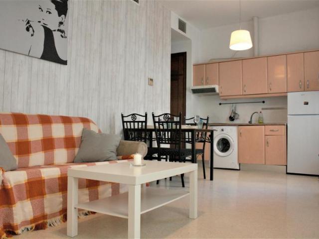 Apartamento en alquiler en Sevilla, Encarnación-Regina