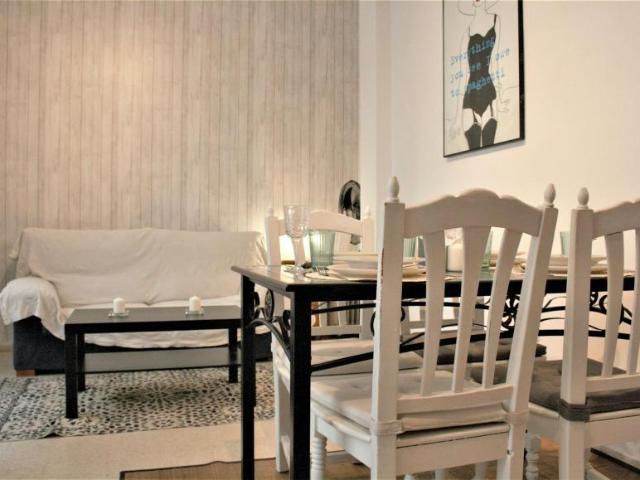 Apartamento en alquiler en Sevilla, Encarnación-Regina