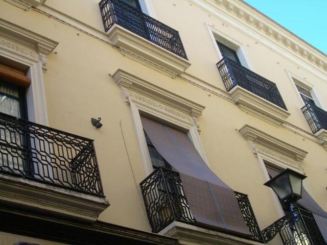 Apartamento en alquiler en Sevilla, Santa Cruz