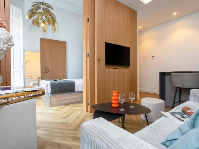 Apartamento en alquiler en Casco Antiguo, Sevilla