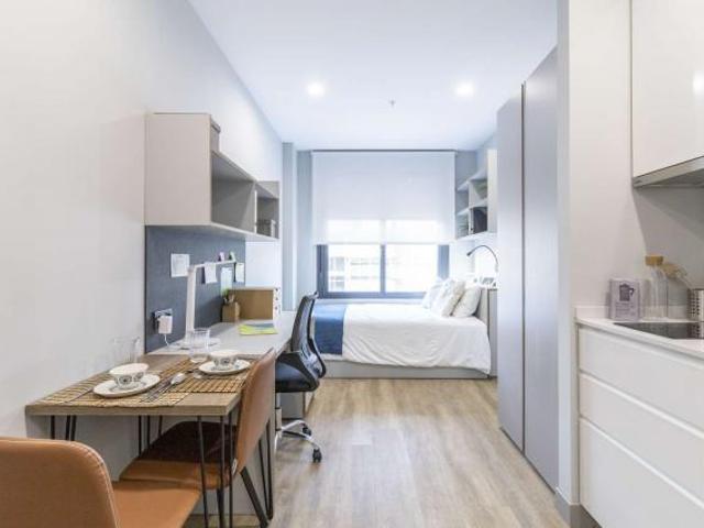 Apartamento en alquiler en Sevilla