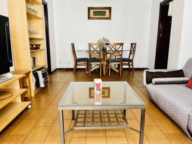 Apartamento en alquiler en Sevilla