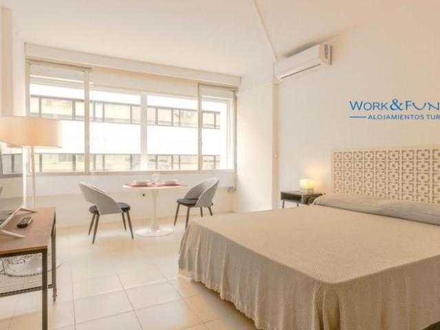 Apartamento en alquiler en Sevilla, Encarnación-Regina