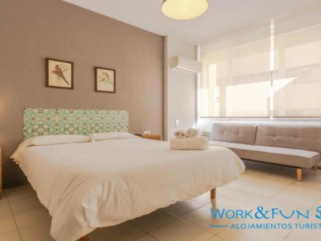 Apartamento en alquiler en Sevilla, Encarnación-Regina