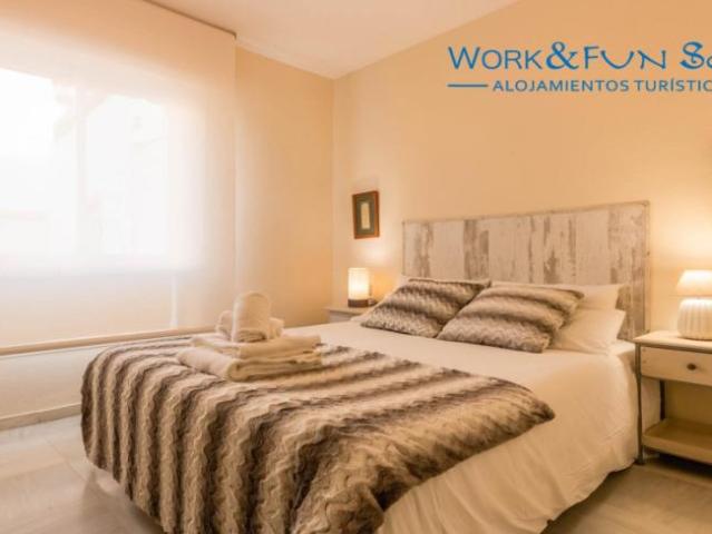 Apartamento en alquiler en Sevilla, Triana Casco Antiguo