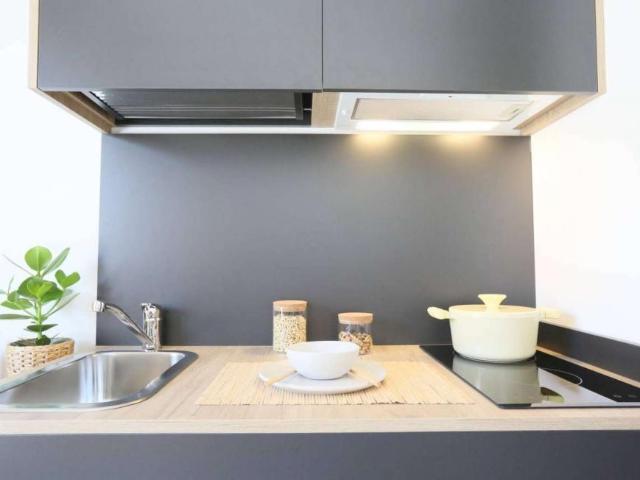Apartamento en alquiler en Sevilla