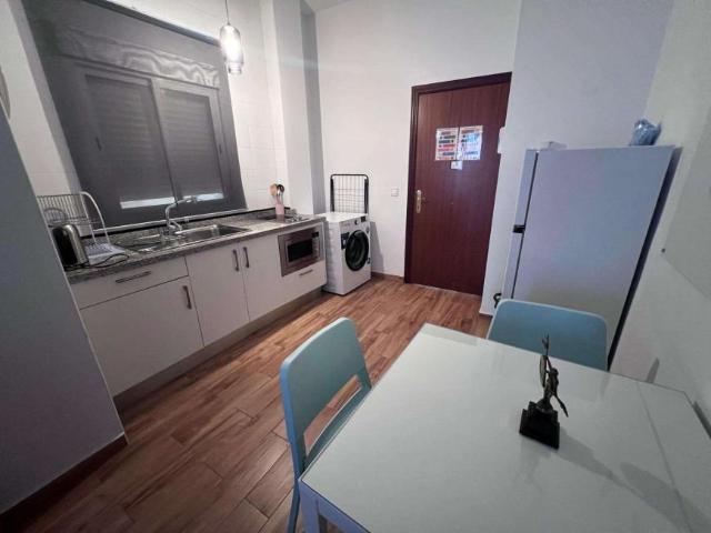 Apartamento en alquiler en Sevilla Apartamento en alquiler en Sevilla