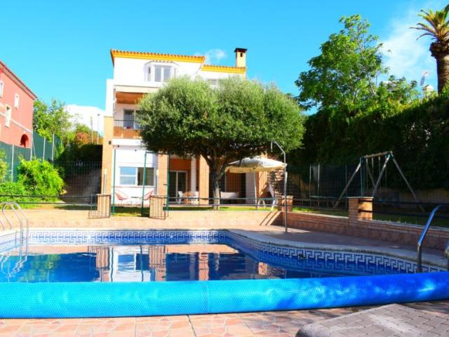 Apartamento en alquiler en Distrito de Quinto, Dos Hermanas