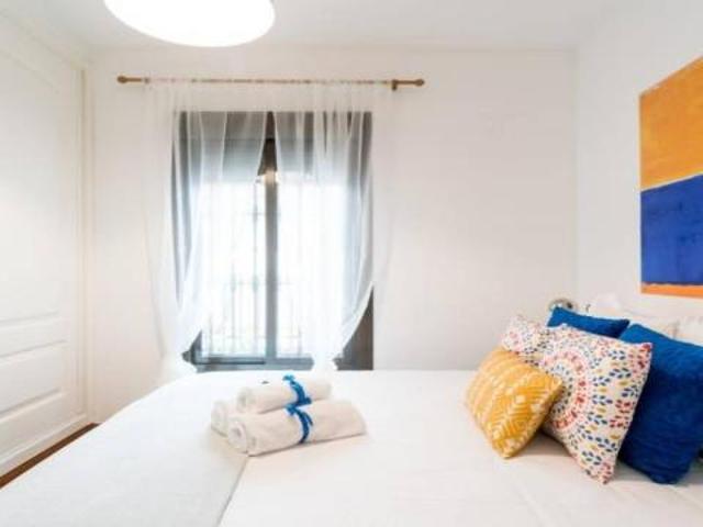 Apartamento en alquiler en Sevilla