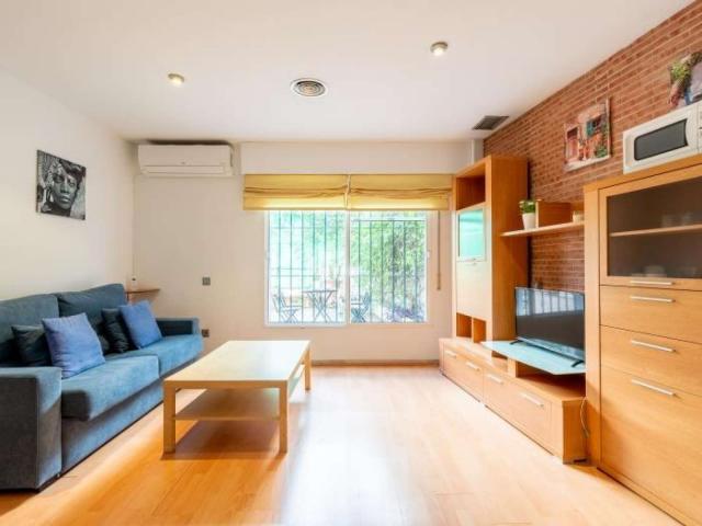 Apartamento en alquiler en Sevilla