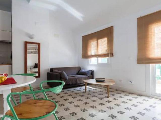 Apartamento en alquiler en Sevilla
