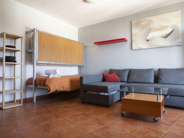 Apartamento en alquiler en Pradollano, Comarca de la Vega de Granada