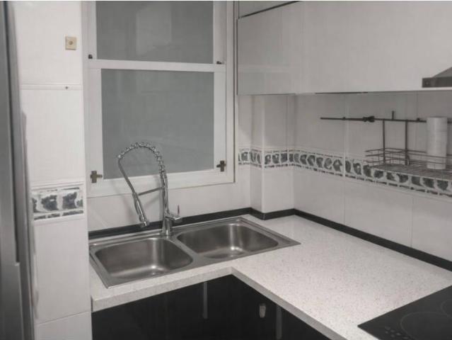 Apartamento en venta en la Safor, Valencia