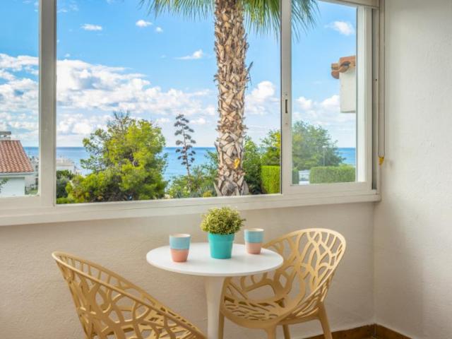Apartamento en alquiler en Sitges