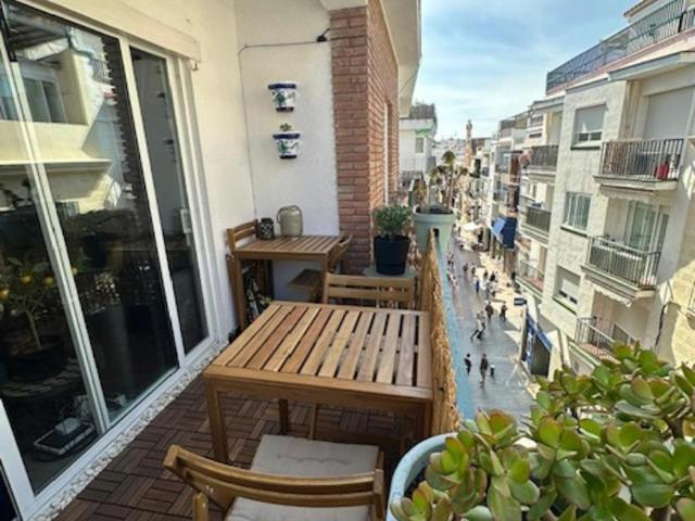 Apartamento en alquiler en Sitges, Barcelona